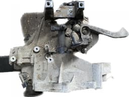 SKODA Gearbox SKODA ROOMSTER / PRAKTIK (5J) (2005-2015) — thumbnail 6