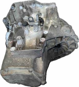 PEUGEOT Gearbox PEUGEOT 508 I (W23) (2010-2018) — thumbnail 4