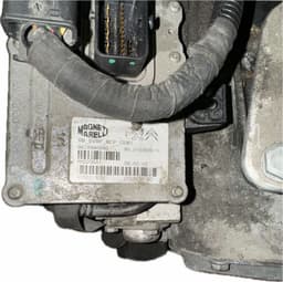 PEUGEOT Gearbox PEUGEOT 508 I (W23) (2010-2018) — thumbnail 1