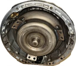 MERCEDES-BENZ Gearbox MERCEDES-BENZ C-CLASS (W204) (2007-2013) — thumbnail 6