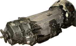 MERCEDES-BENZ Gearbox MERCEDES-BENZ C-CLASS (W204) (2007-2013) — thumbnail 7