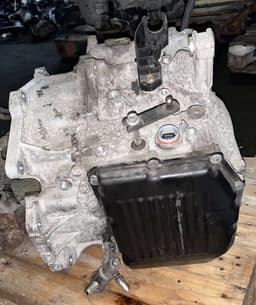 VOLVO Gearbox VOLVO S60 II / V60 I (2010-2018) — thumbnail 4
