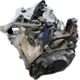 SKODA Gearbox SKODA ROOMSTER / PRAKTIK (5J) (2005-2015) — thumbnail 3