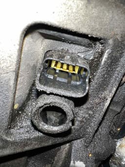 PEUGEOT Gearbox PEUGEOT 508 I (W23) (2010-2018) — thumbnail 6
