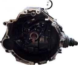 AUDI Gearbox AUDI A6 (C4) (1994-1997) — thumbnail 5