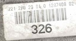 MERCEDES-BENZ Gearbox MERCEDES-BENZ S-CLASS (W221) (2005-2013) — thumbnail 6