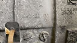 AUDI Gearbox AUDI A8 (4E) (2002-2010) — thumbnail 8