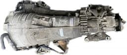 AUDI Gearbox AUDI A8 (4E) (2002-2010) — thumbnail 4