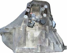 PEUGEOT Gearbox PEUGEOT 508 I (W23) (2010-2018) — thumbnail 2