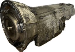 MERCEDES-BENZ Gearbox MERCEDES-BENZ C-CLASS (W204) (2007-2013) — thumbnail 5