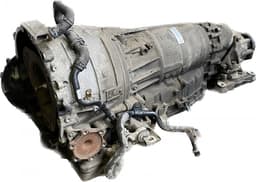 AUDI Gearbox AUDI A8 (4E) (2002-2010) — thumbnail 1