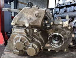 SKODA Gearbox SKODA OCTAVIA II (1Z) (2004-2013) — thumbnail 2