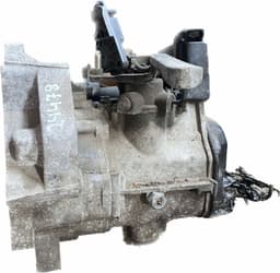 SKODA Gearbox SKODA ROOMSTER / PRAKTIK (5J) (2005-2015) — thumbnail 2