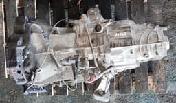 SKODA Gearbox SKODA SUPERB I (3U4) (2001-2008) — thumbnail 3