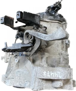 SKODA Gearbox SKODA ROOMSTER / PRAKTIK (5J) (2005-2015) — thumbnail 4