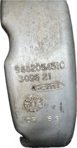 PEUGEOT Gearbox PEUGEOT 508 I (W23) (2010-2018) — thumbnail 7