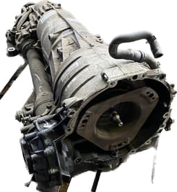 AUDI Gearbox AUDI A8 (4E) (2002-2010) — thumbnail 3