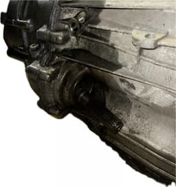MERCEDES-BENZ Gearbox MERCEDES-BENZ C-CLASS (W204) (2007-2013) — thumbnail 1