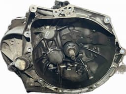 PEUGEOT Gearbox PEUGEOT 508 I (W23) (2010-2018) — thumbnail 1