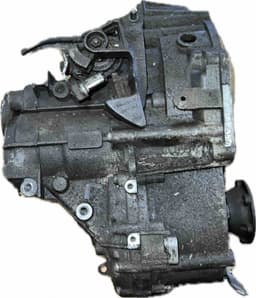 VW Gearbox VW TOURAN (1T1, 1T2) (2003-2010) — thumbnail 2