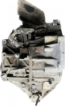 MAZDA Gearbox MAZDA 6 (GH) (2007-2012) — thumbnail 5