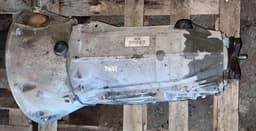 MERCEDES-BENZ Gearbox MERCEDES-BENZ S-CLASS (W221) (2005-2013) — thumbnail 2