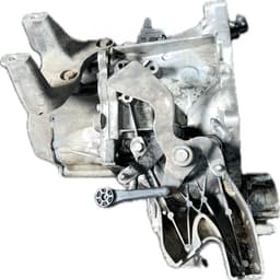 PEUGEOT Gearbox PEUGEOT 508 I (W23) (2010-2018) — thumbnail 3