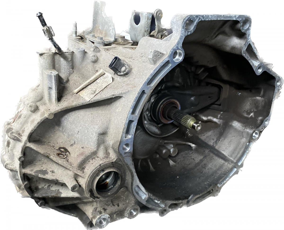 MAZDA Gearbox MAZDA 6 (GH) (2007-2012)