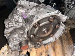VOLVO Gearbox VOLVO S60 II / V60 I (2010-2018) — thumbnail 1