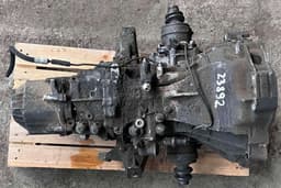 AUDI Gearbox AUDI A6 (C4) (1994-1997) — thumbnail 2
