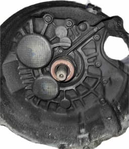 VW Gearbox VW TOURAN (1T1, 1T2) (2003-2010) — thumbnail 5