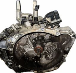 PEUGEOT Gearbox PEUGEOT 508 I (W23) (2010-2018) — thumbnail 4