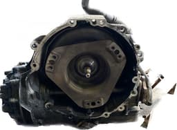 AUDI Gearbox AUDI A8 (4E) (2002-2010) — thumbnail 2