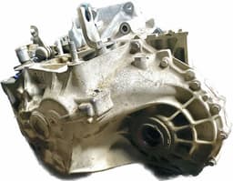 MAZDA Gearbox MAZDA 6 (GH) (2007-2012) — thumbnail 9