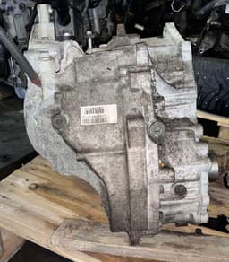 VOLVO Gearbox VOLVO S60 II / V60 I (2010-2018) — thumbnail 2