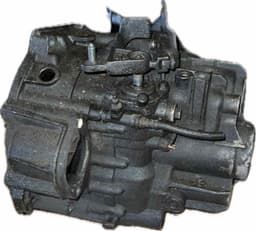 VW Gearbox VW TOURAN (1T1, 1T2) (2003-2010) — thumbnail 4