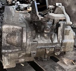 SKODA Gearbox SKODA OCTAVIA II (1Z) (2004-2013) — thumbnail 3