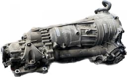 AUDI Gearbox AUDI A8 (4E) (2002-2010) — thumbnail 6