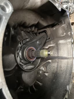 MAZDA Gearbox MAZDA 6 (GH) (2007-2012) — thumbnail 10