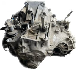MAZDA Gearbox MAZDA 6 (GH) (2007-2012) — thumbnail 4