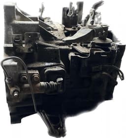 MAZDA Gearbox MAZDA 6 (GH) (2007-2012) — thumbnail 7