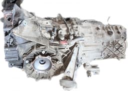 SKODA Gearbox SKODA SUPERB I (3U4) (2001-2008) — thumbnail 2
