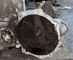 SKODA Gearbox SKODA OCTAVIA II (1Z) (2004-2013) — thumbnail 1