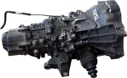 AUDI Gearbox AUDI A6 (C4) (1994-1997) — thumbnail 3