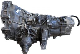 AUDI Gearbox AUDI A6 (C4) (1994-1997) — thumbnail 4