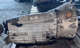 MERCEDES-BENZ Gearbox MERCEDES-BENZ S-CLASS (W221) (2005-2013) — thumbnail 3