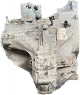 MAZDA Gearbox MAZDA 6 (GH) (2007-2012) — thumbnail 3