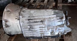 MERCEDES-BENZ Gearbox MERCEDES-BENZ S-CLASS (W221) (2005-2013) — thumbnail 1