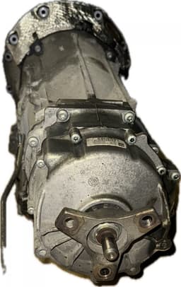 MERCEDES-BENZ Gearbox MERCEDES-BENZ C-CLASS (W204) (2007-2013) — thumbnail 4