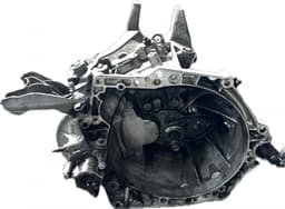 PEUGEOT Gearbox PEUGEOT 508 I (W23) (2010-2018) — thumbnail 2